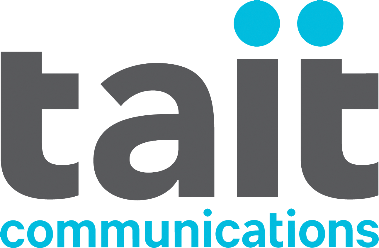 tait-communications-vector-logo